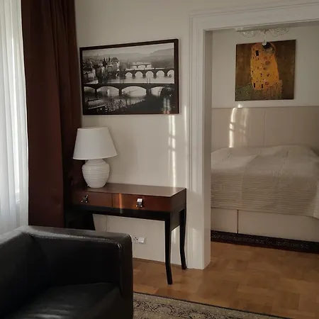 Michael Charles Apartment