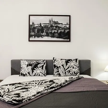Apartment Michael Charles *